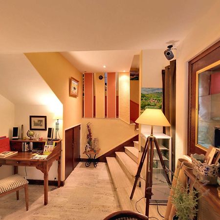 Logis Hotel Orly Alès Εξωτερικό φωτογραφία