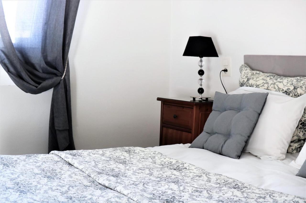 Logis Hotel Orly Alès Εξωτερικό φωτογραφία
