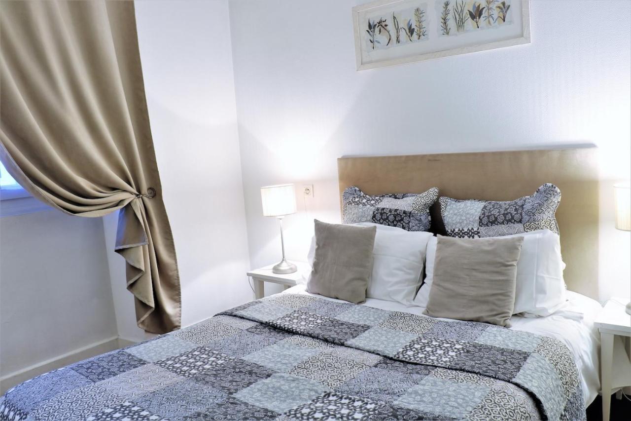 Logis Hotel Orly Alès Εξωτερικό φωτογραφία