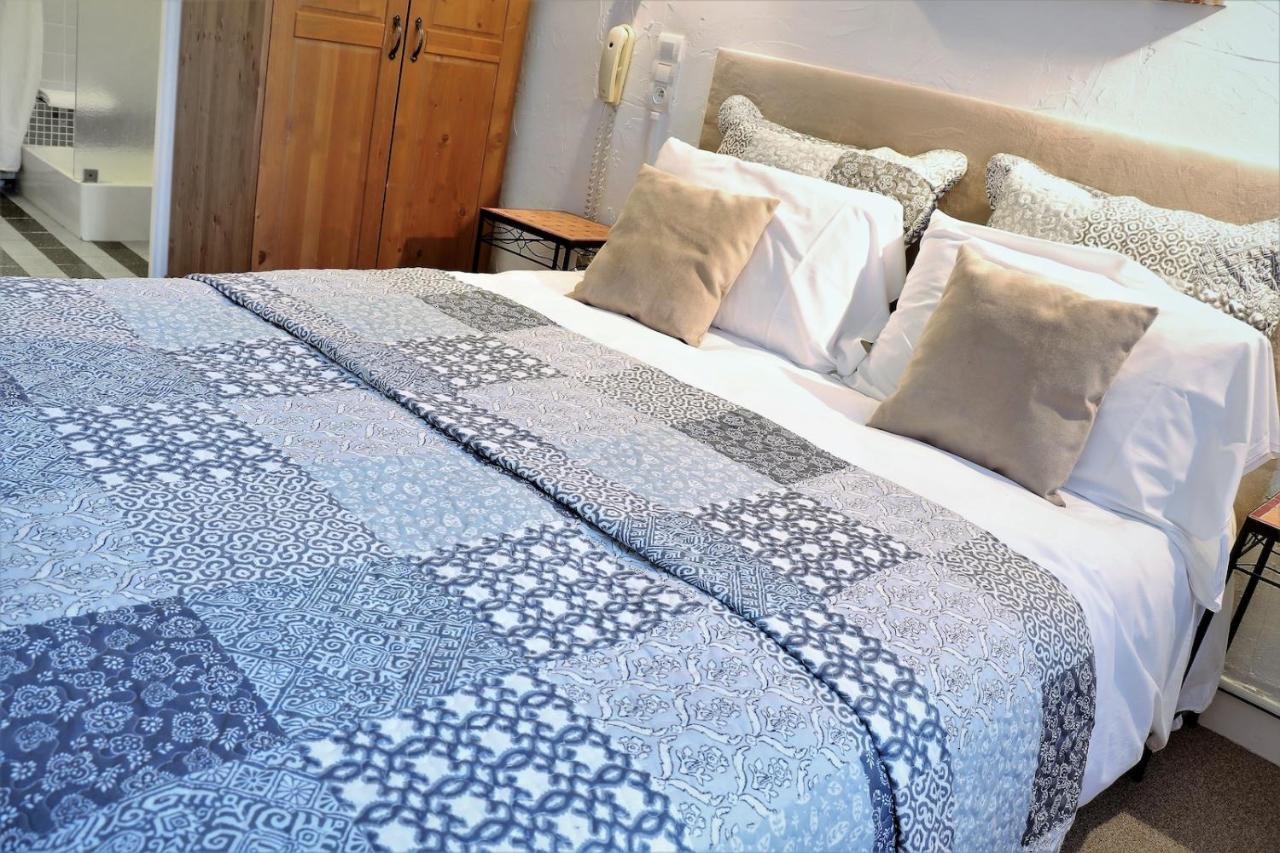 Logis Hotel Orly Alès Εξωτερικό φωτογραφία