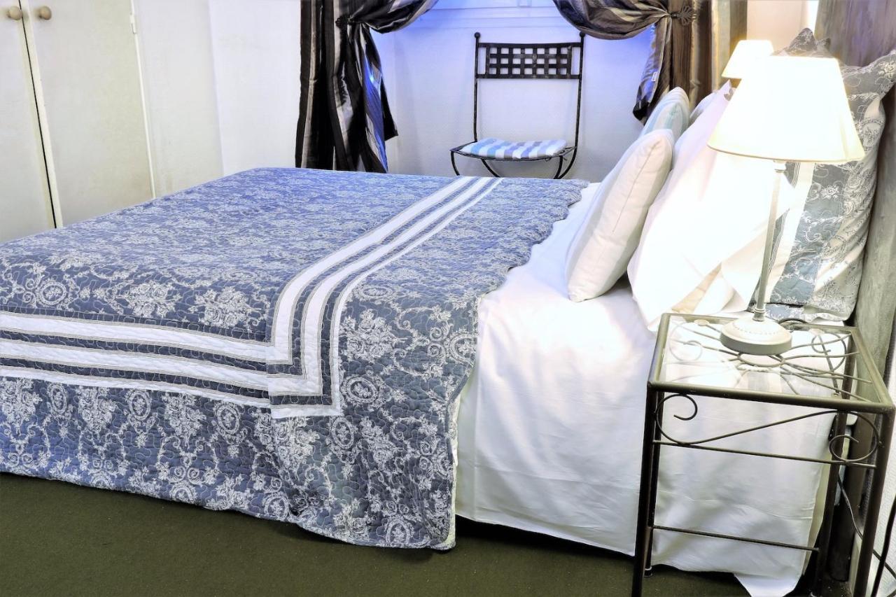 Logis Hotel Orly Alès Εξωτερικό φωτογραφία