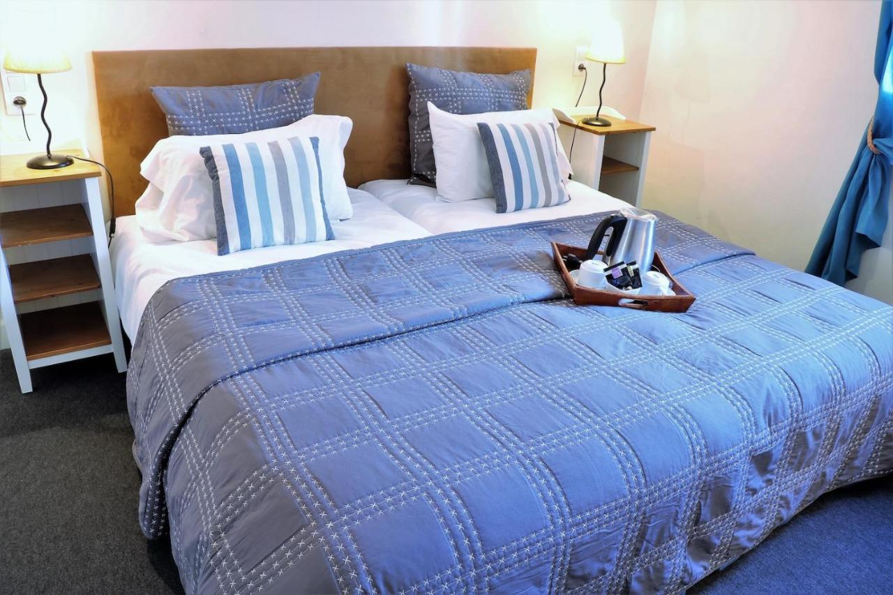 Logis Hotel Orly Alès Εξωτερικό φωτογραφία